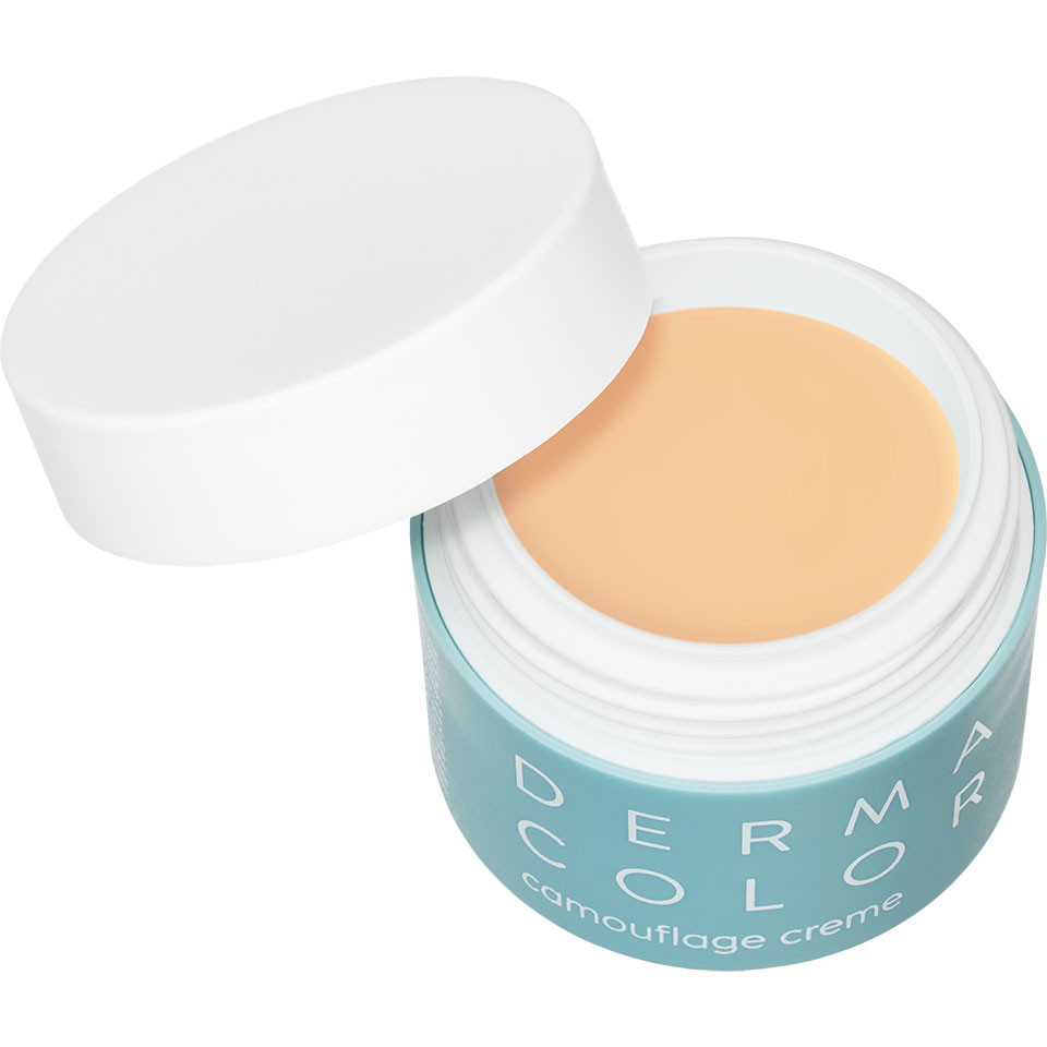 DERMACOLOR CAMOUFLAGE CREME 30G TOM D62 - KRYOLAN