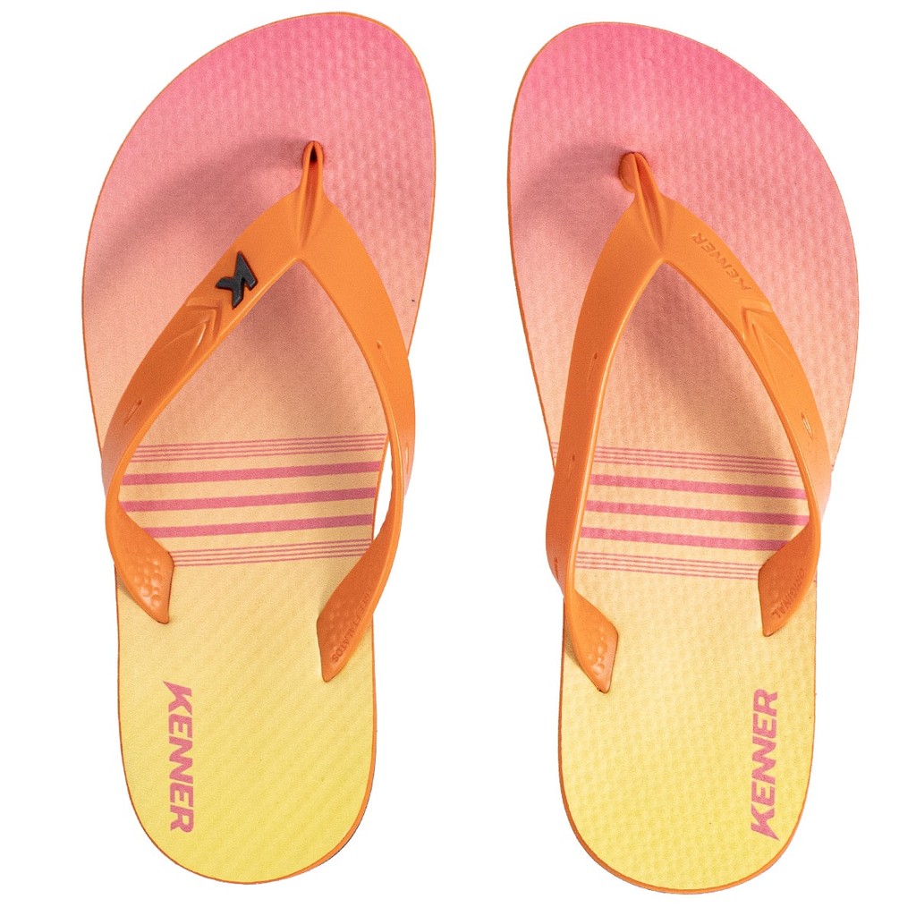 Sandália Chinelo Kenner Summer Degradê Original Masculino em Oferta na Shopee