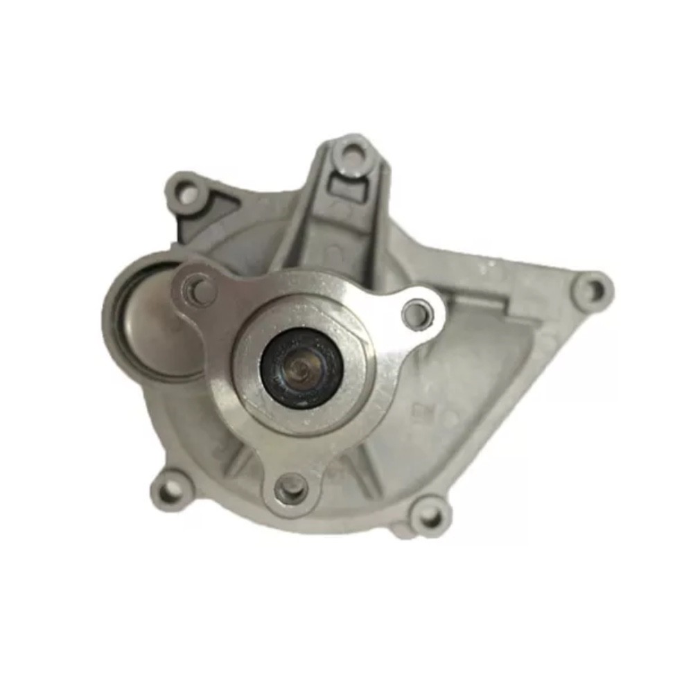 Bomba Agua Novo Onix Tracker 1.0 / 1.2 Turbo 2020 a 2022 Gm 12708717