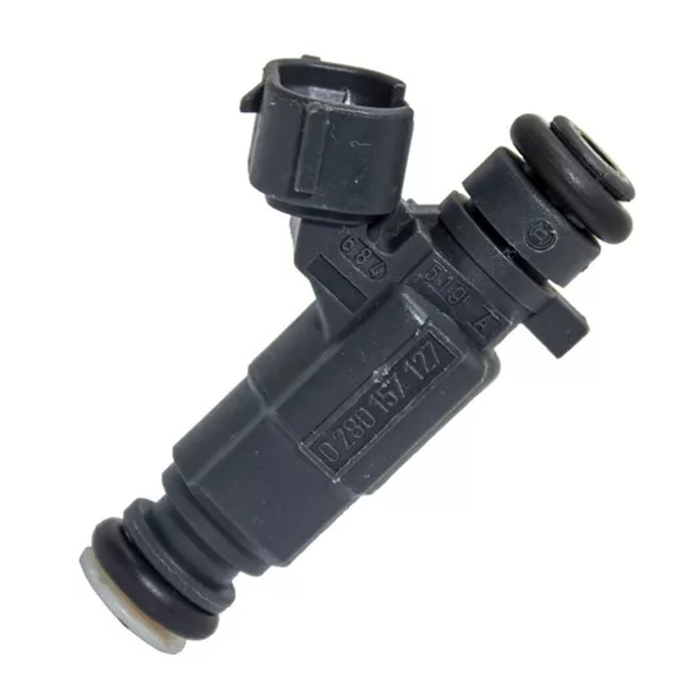 Bico Injetor Citroen c3 Peugeot 207 208 0280157127 9676017480