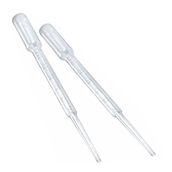 Pipeta Dosadora 3 Ml