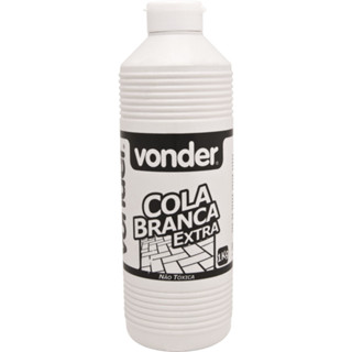 Cola branca extra 1 kg - Vonder
