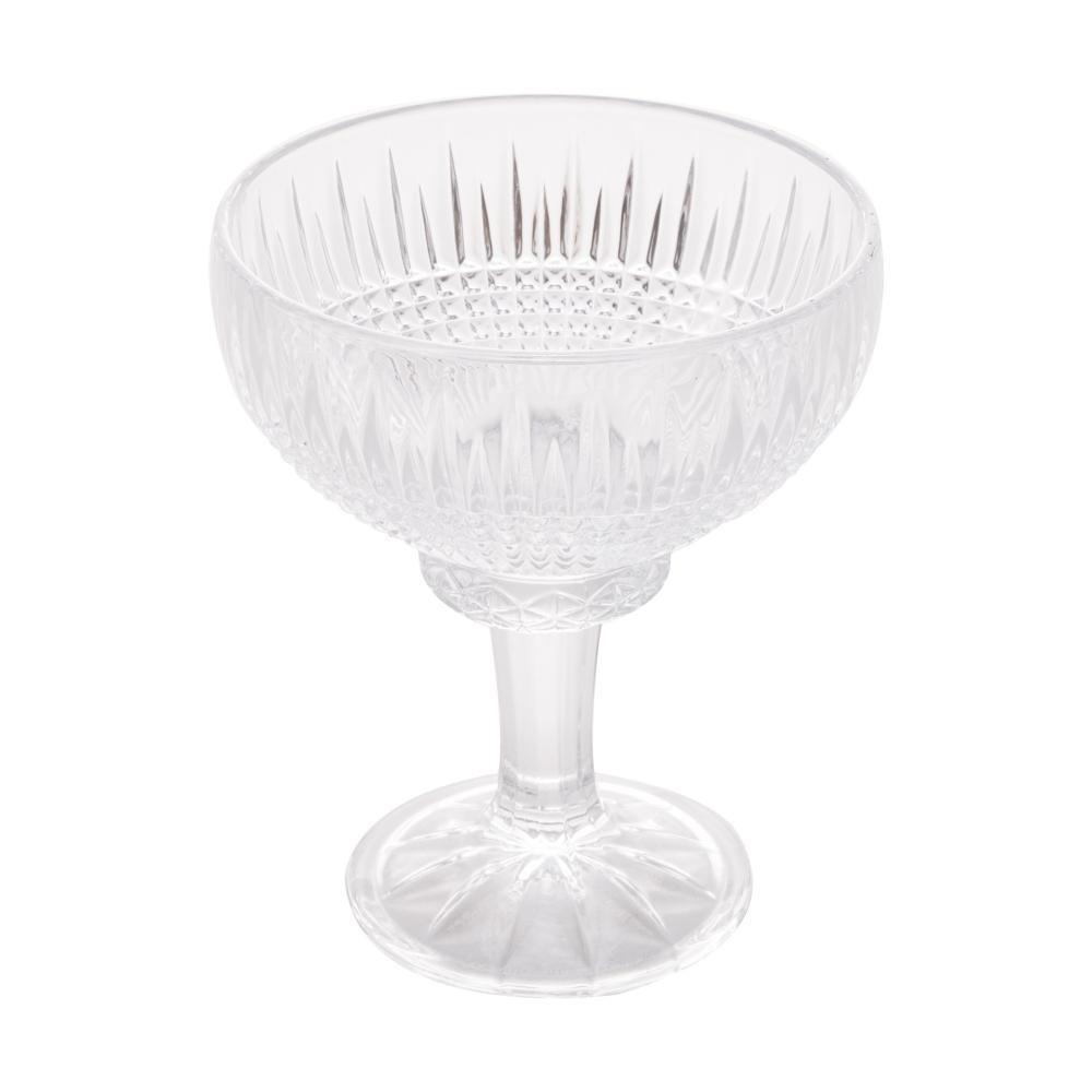 6 Taças Wolff Queen de Cristal 260ml