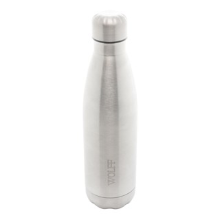 Garrafa Térmica Wolff Ice de Aço Inox Parede Dupla