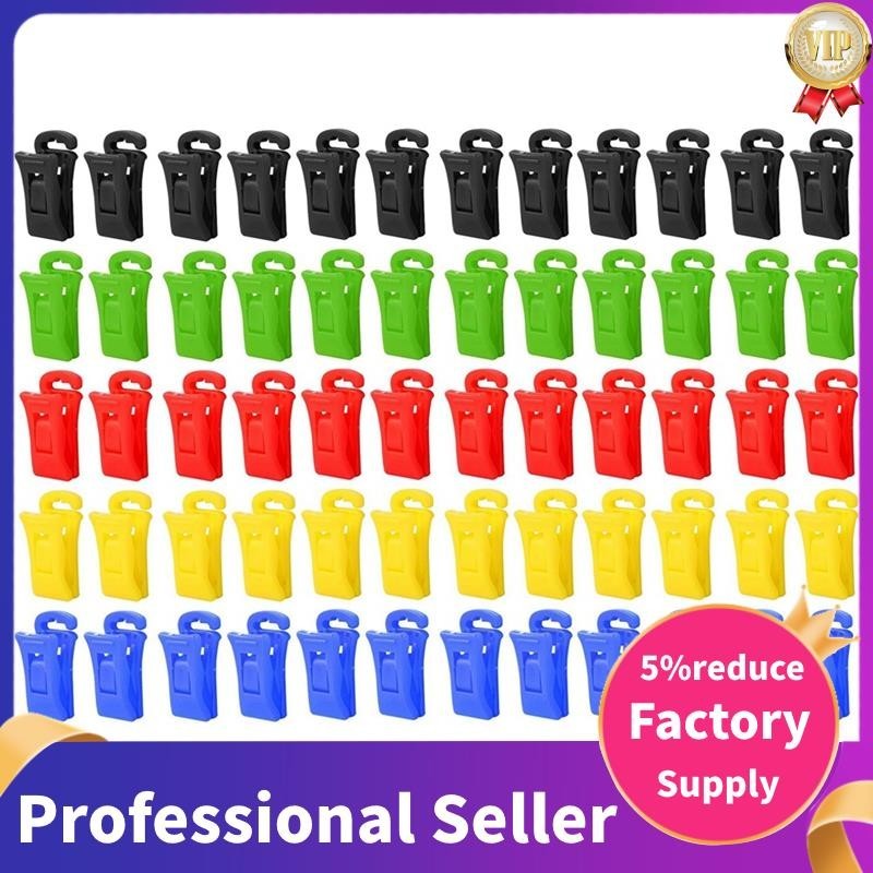 60 Clipes De Meia Para Máquina De Lavar E Secar Roupa , Com Ganchos , Diretamente Na Gaveta Fácil Instalação De Usar