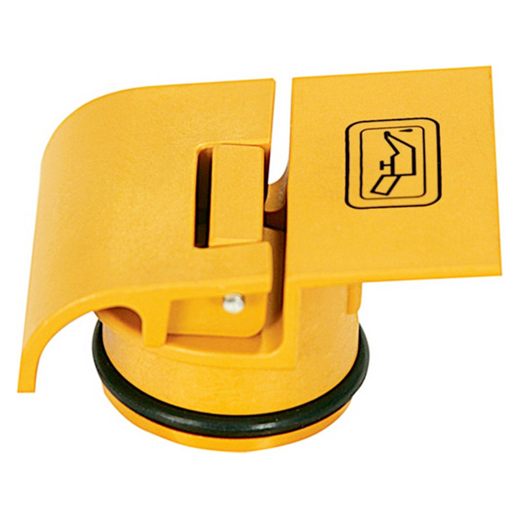 Tampa Óleo Motor Idea Punto Toda Linha Fire 1.0 1.3 1.4 em Oferta na Shopee