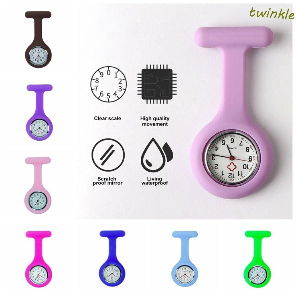 Relógio para Enfermeira: Onde Comprar | BuscaProdutos