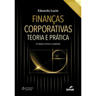FINANÇAS CORPORATIVAS TEORIA E PRÁTICA em Oferta na Shopee