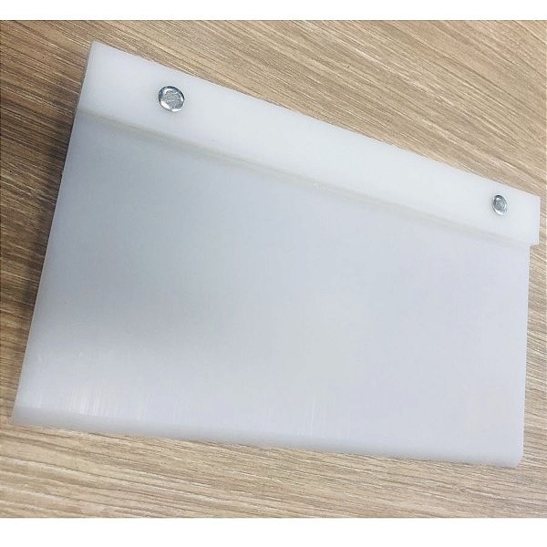 Raspador de Chocolate 20 X 12 cm - RGR em Oferta na Shopee