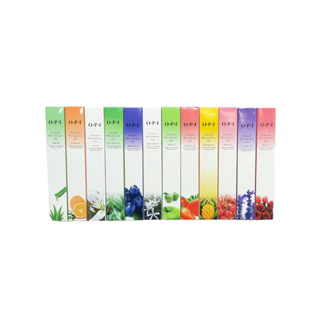Kit 12 Caneta Óleo Hidratante Revitalizador Cutícula Unhas