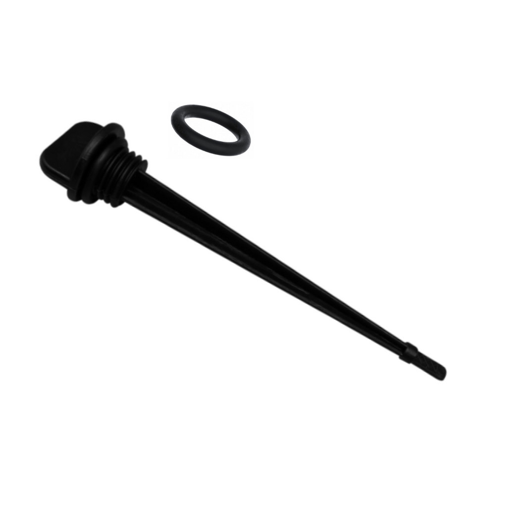 Vareta Nível de Óleo Com Anel Moto Honda Biz 110i/125 KS/ES/EX em Oferta na Shopee