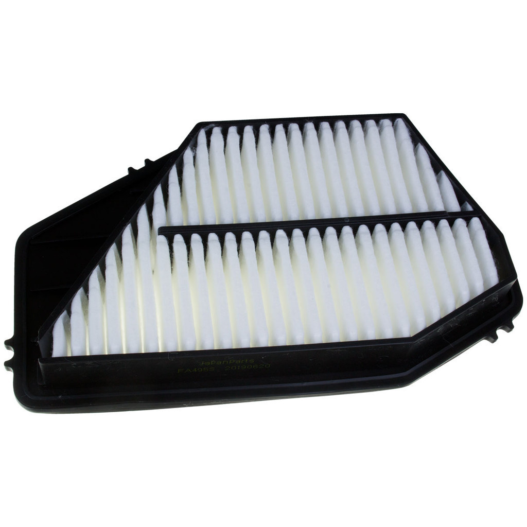 Detalhes do Filtro De Ar Motor Accord 2.2 16V 1994 1995 1996 1997