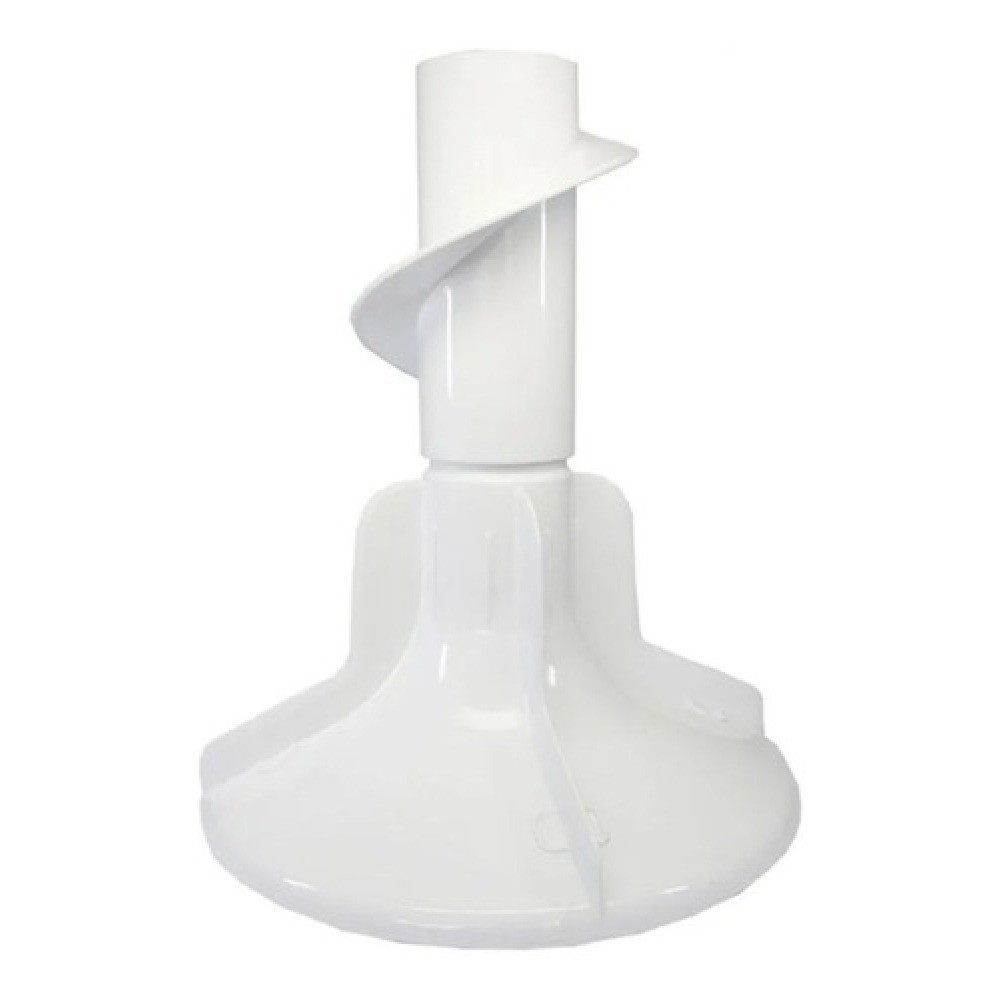 Agitador Compativel Lavadora De Roupa Electrolux Lm08 Lm12