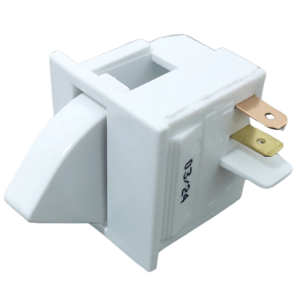Interruptor Porta Geladeira Brastemp 326051258 Original