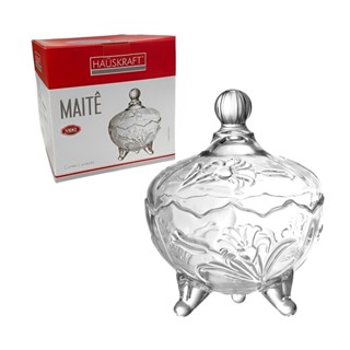Bomboniere Baleiro Porta Doce Bombons Decoração 17cm em Oferta na Shopee