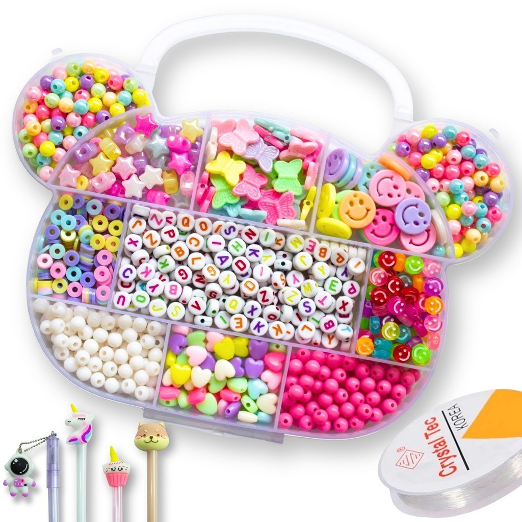 Artigos de Papelaria Fofa: Onde Comprar | BuscaProdutos