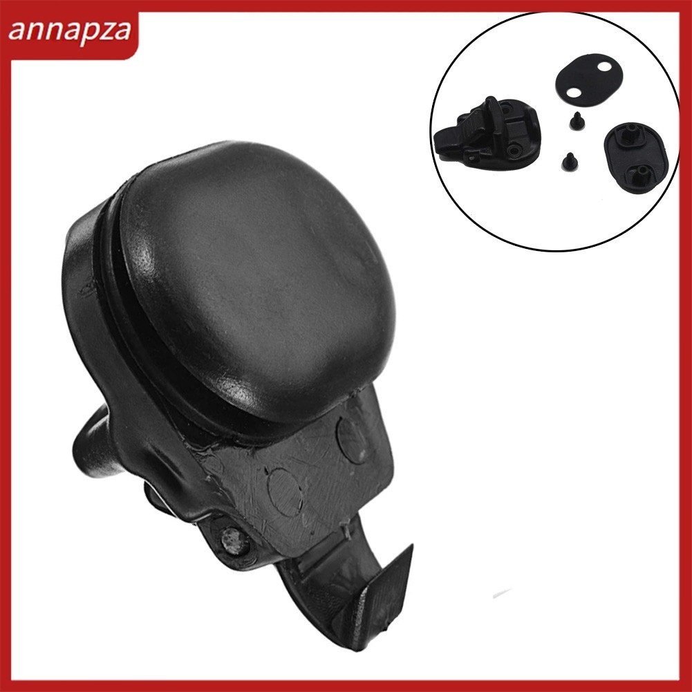 [AZP] Fivela De Fecho De Vidro Para Mitsubishi Pajero Montero Mk2 MKII 1991-1999 L300
