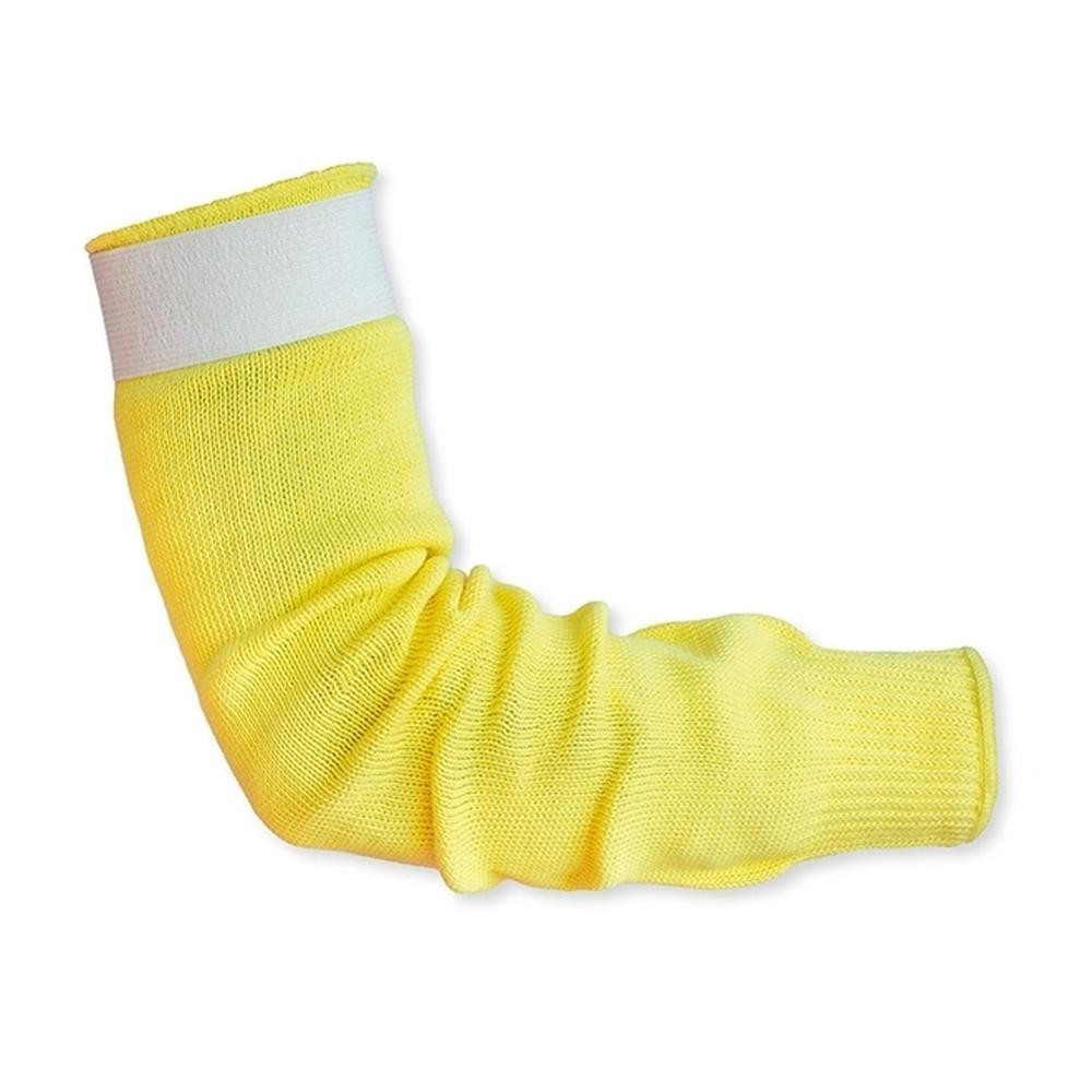 Mangote de Kevlar Seiki Alta temperatura 50CM Velcro 4 Fios CA 47473