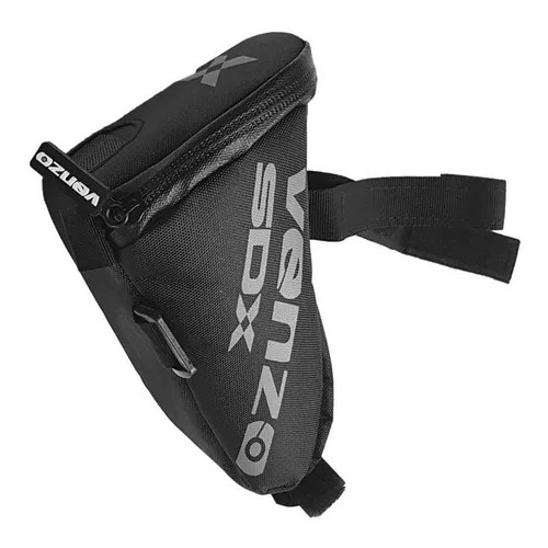 Bolsa De Selim P/ Bicicleta Bike MTB Média - Venzo