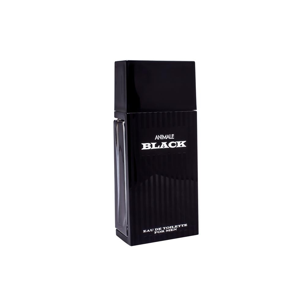 Animale Black Eau de Toilette Perfume Masculino 100ml