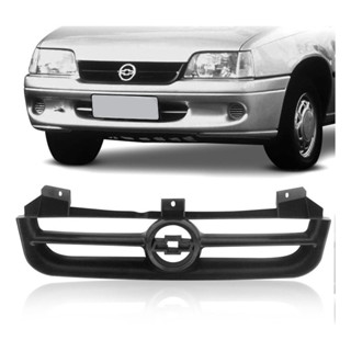 Grade radiador para-choque Kadett 96 97 98 99 em Oferta na Shopee