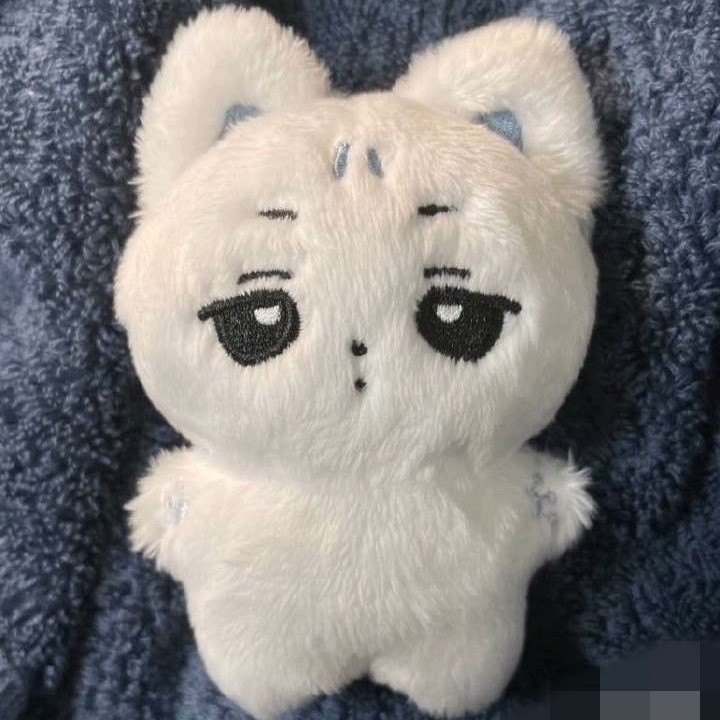 Chaveiro Kpop AESPA WINTER Doll Charme em Oferta na Shopee