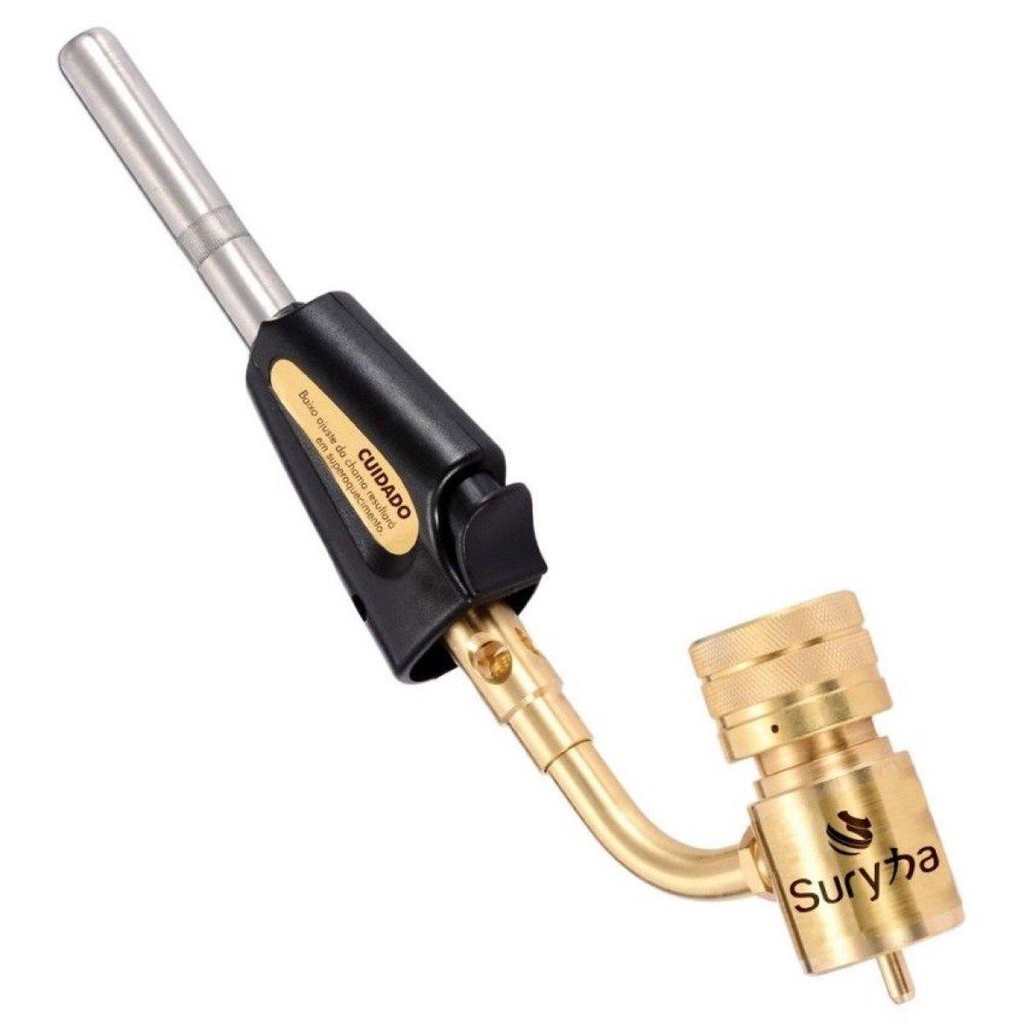 Maçarico (Uso Manual) Portátil Automático em Oferta na Shopee