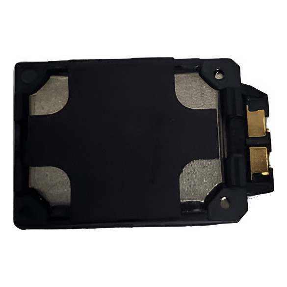Auto Falante Campainha Samsung J3 J320m Original Retirado