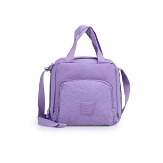 Lancheira Feminina Pop Fun Lilás em Oferta na Shopee