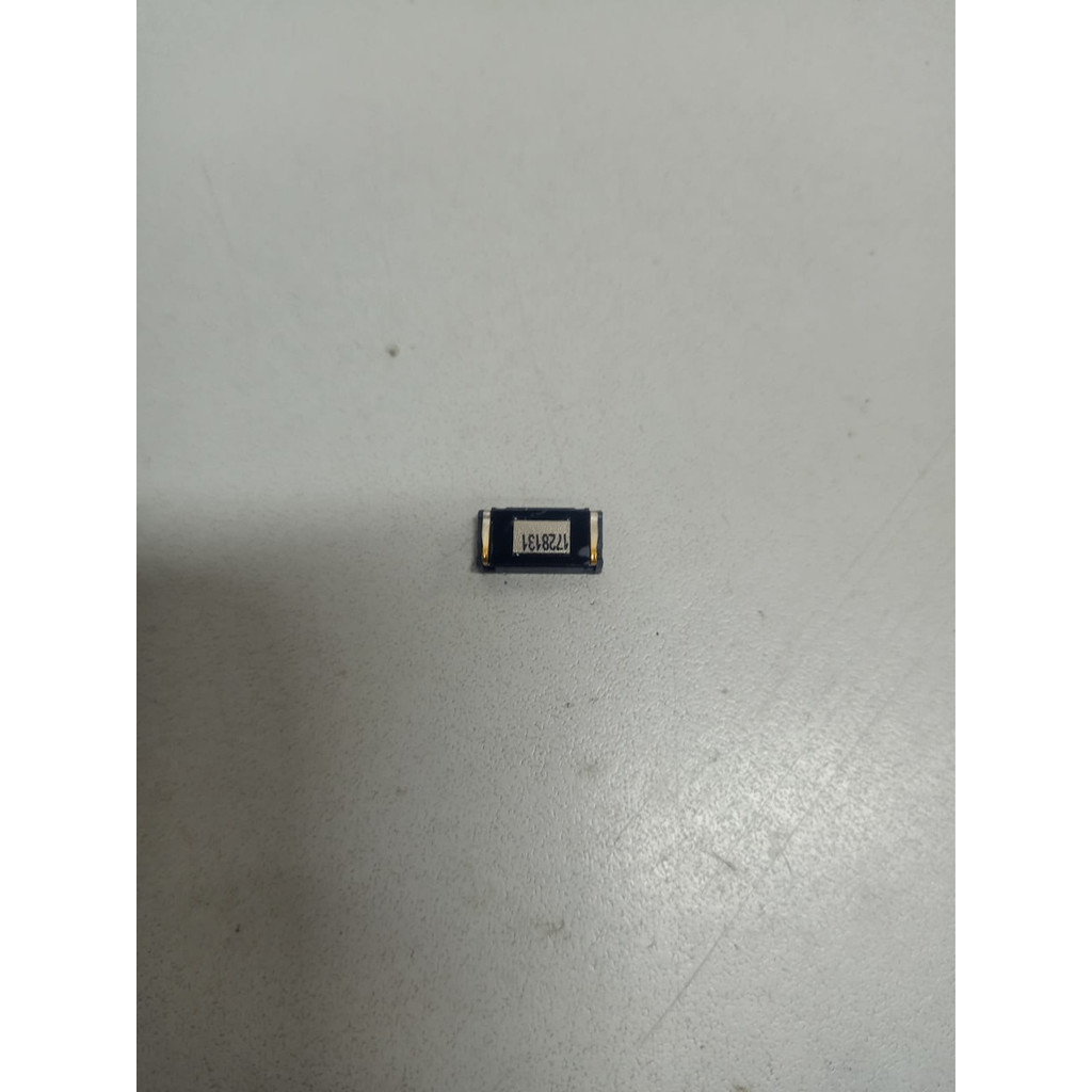Auto Falante Auricular Positivo Twist 4g S509 4g