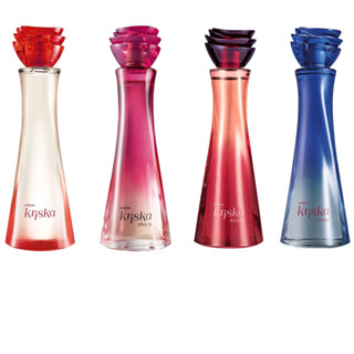 Colonia Kriska 100ml em Oferta na Shopee