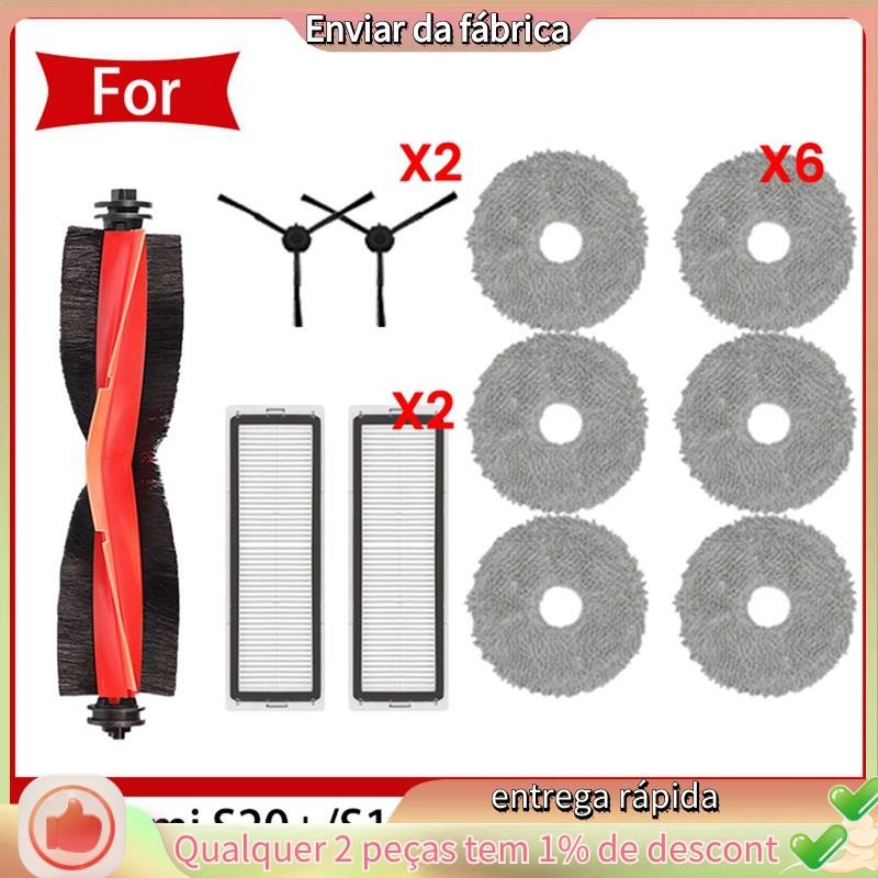 Xiaomi S10 Plus: Onde Comprar | BuscaProdutos