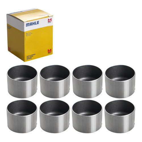 Kit 08 Tucho De Válvula Doblo Fiorino Idea Mobi Palio Mahle