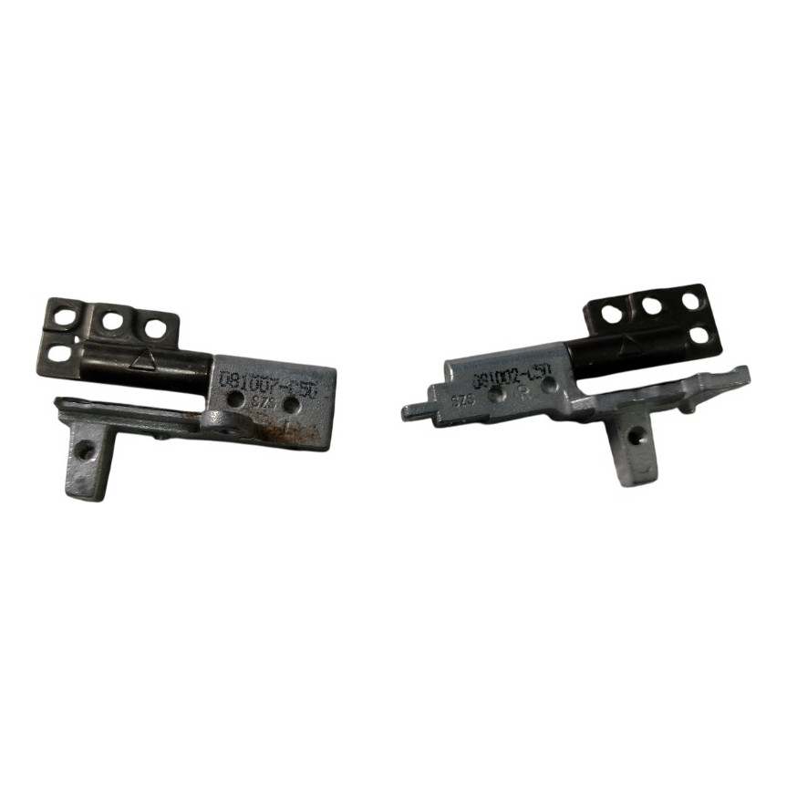 Dobradiças Do Notebook Compaq 6910p