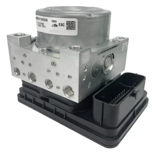 Modulo Abs 00521392530 10022017974 Toro 018 021 Fiat