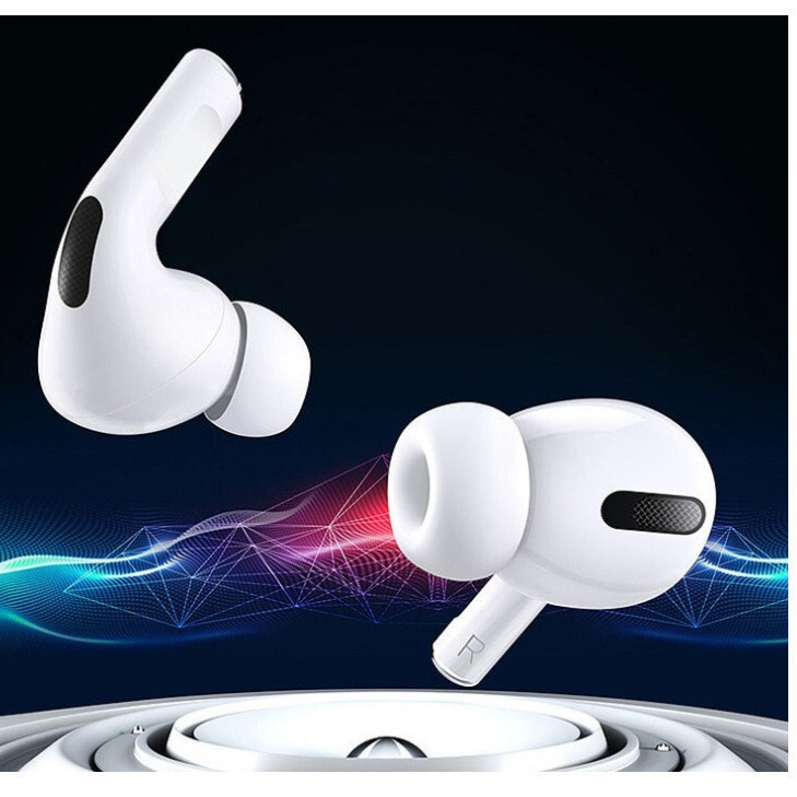 Fone De Ouvido Bluetooth Sem Fio Com Microfone i13 Esportivo TWS Branco Para IOS e Android Adequado fone de esportivos E