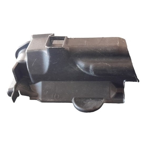Capa Fechadura Porta Le 5k0837349b Orig Vw Amarok/up/golf