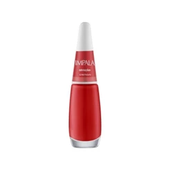 Esmalte Impala Coleção A Cor da Sua Moda Cremoso Atração 7,5ml