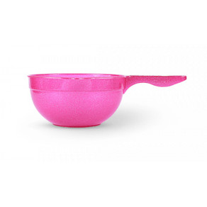Panelinha Multiuso Rosa Shine  (Blue Star)
