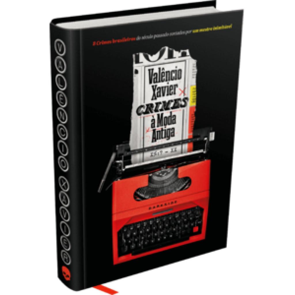 CRIMES À MODA ANTIGA