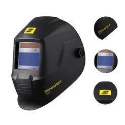 Mascara De Solda Automática Modelo A10 Esab