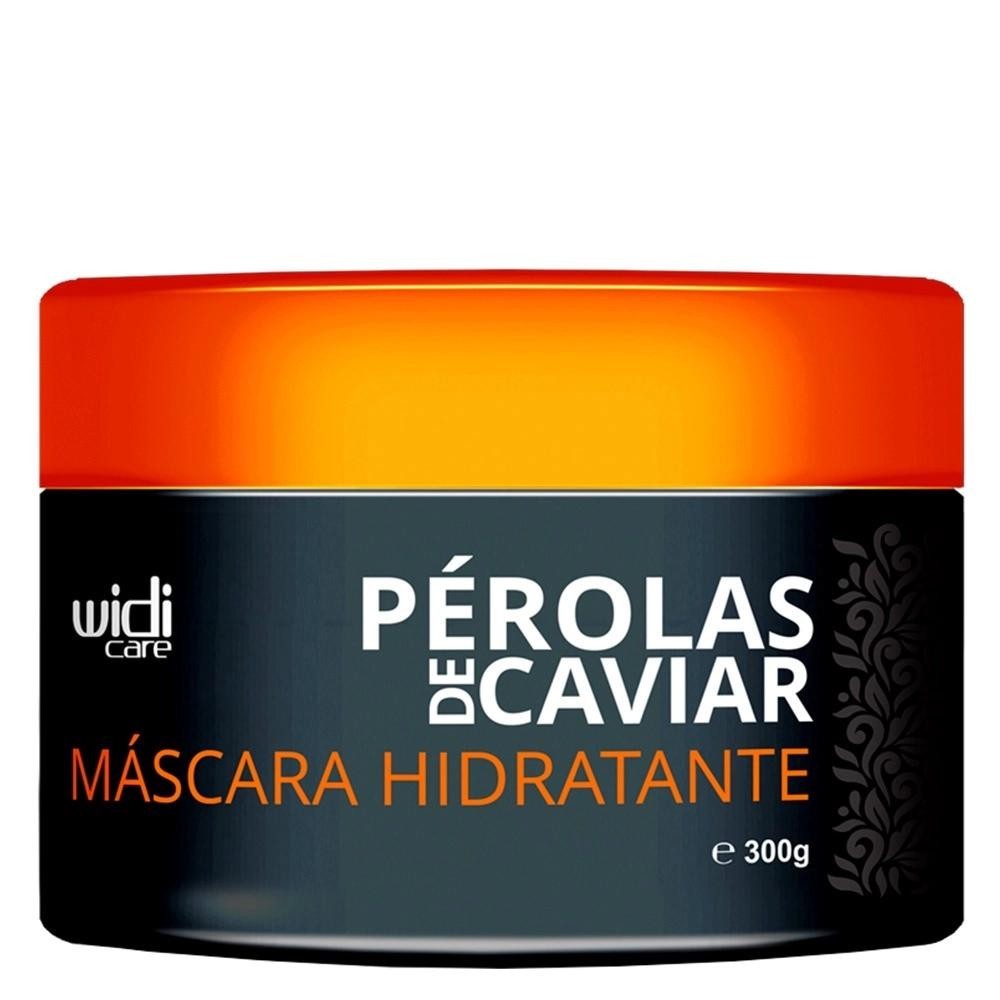 Mascara de tratamento Perola De Caviar - Beauty