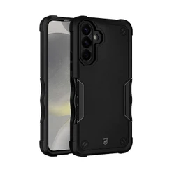 Capa Case Capinha Armorgear Gshield para Samsung Galaxy S24 Plus - Proteção Militar e Antiderrapante