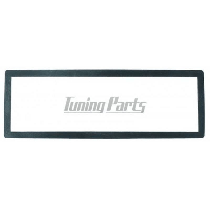 Moldura do Painel Elba Uno Mille Prêmio Fiorino Uno - Spare Parts and Accessories for Vehicles