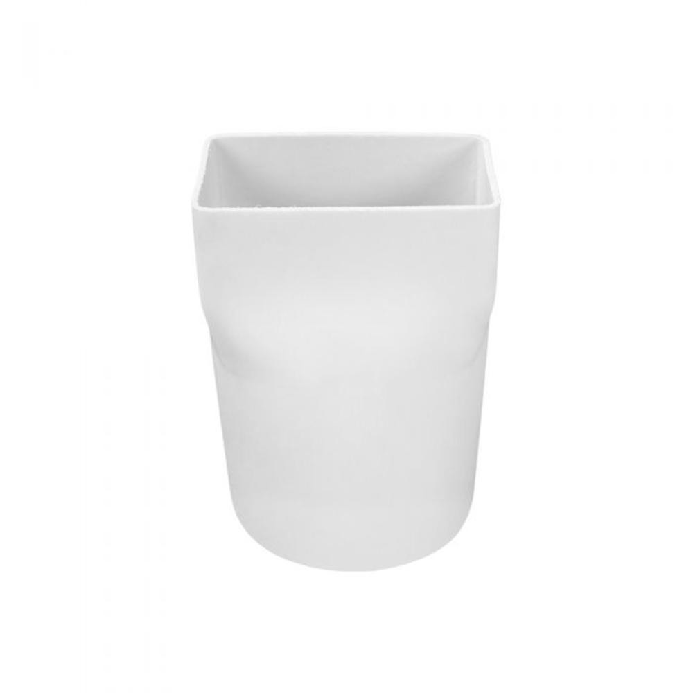 Adaptador para Calha 100mm 701 Estrela em Oferta na Shopee