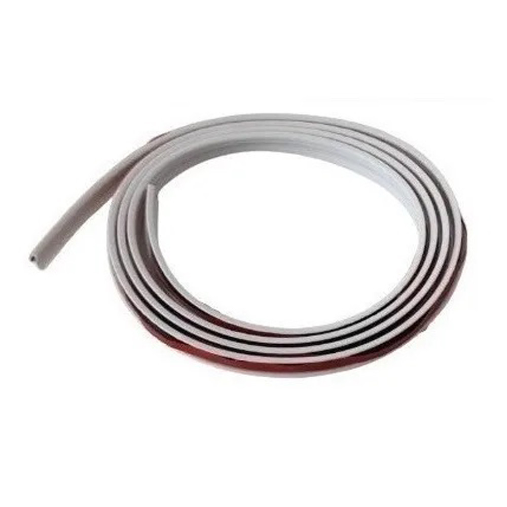 93311367 Fita Protetora Da Moldura Porta Traseira Tracker