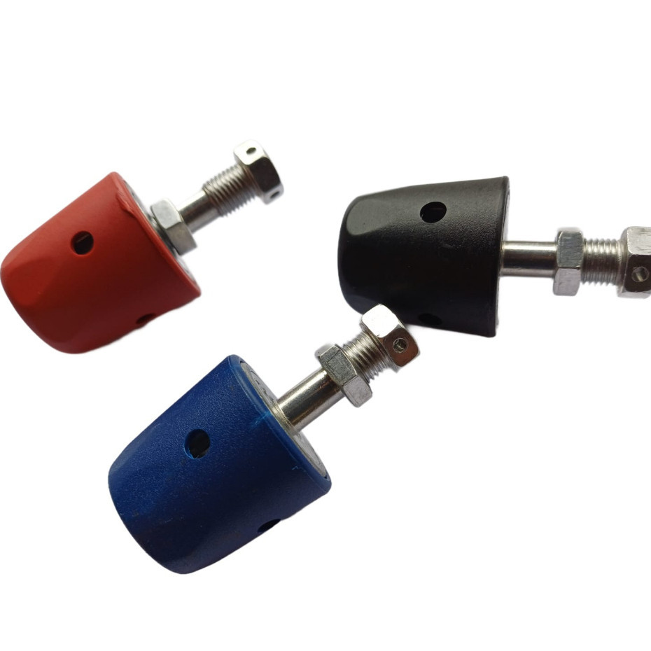 1 Peso com pino de panela de pressão universal valvula clock globo rochedo eirilar, 2,5 a 10 lts unidade em Oferta na Shopee