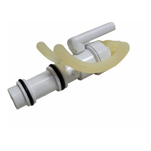 Torneira Dispenser Agua Refrig. Bosch Kdn Rfn712522