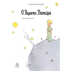 O Pequeno Príncipe | Antoine de Saint-Exupéry | Ciranda Cultural