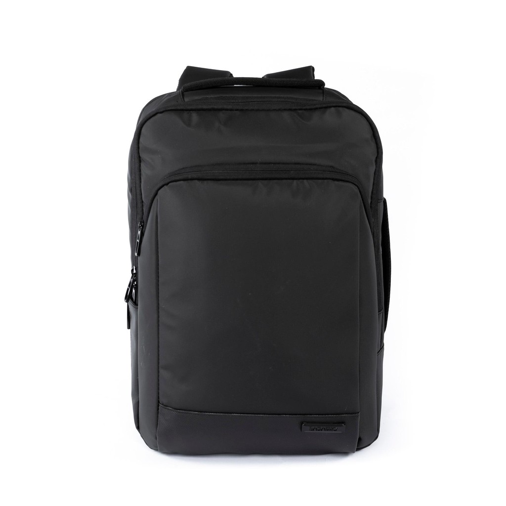 Mochila Masculina Executiva para Notebook Advanced Preta em Oferta na Shopee